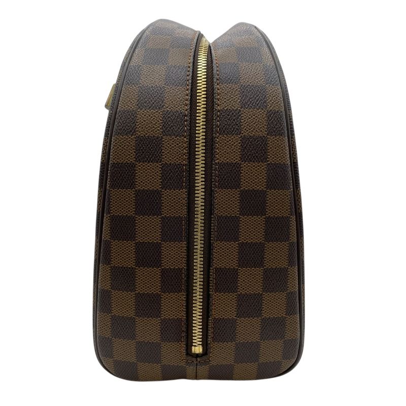 ルイ・ヴィトン LOUIS VUITTON ノリータ N41455 ブラウン ダミエ