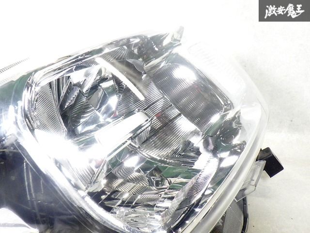 MR92S スペーシア 純正 右ヘッドライト LED MR92S スペーシア 純正 右ヘッドライト LED MR92S スペーシア 純正 右