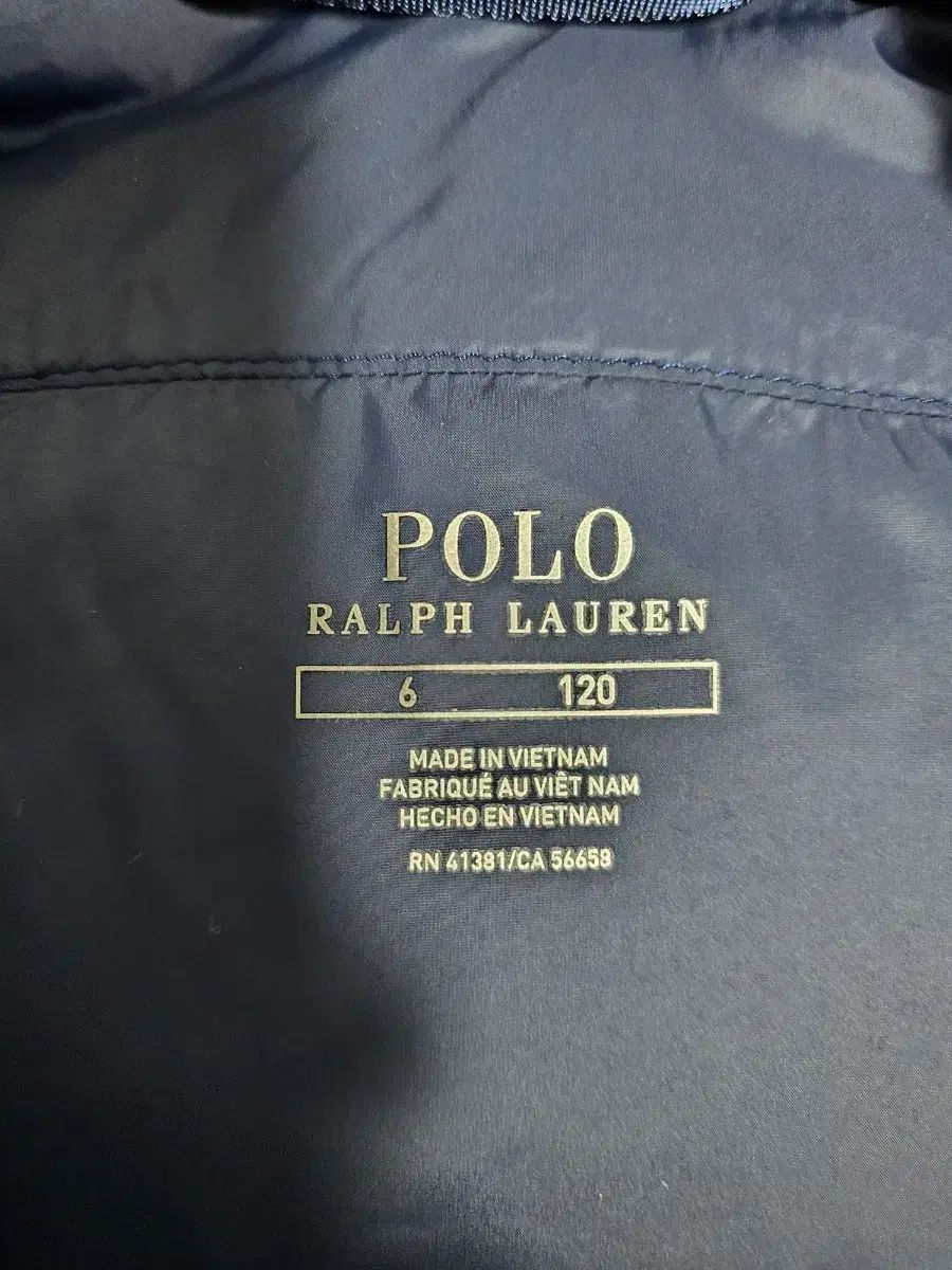 RALPH LAUREN