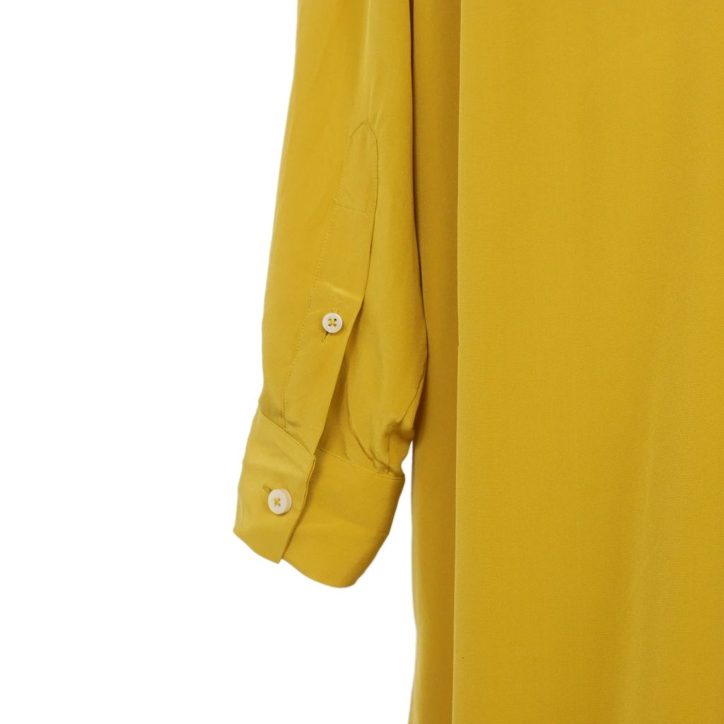 お値下げ！メゾンマルジェラシャツワンピース36 m14327032449_1.jpg?1716447456