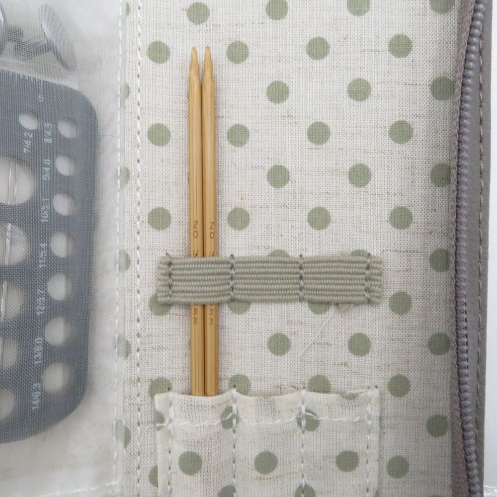 チューリップ 切替式竹輪針セット