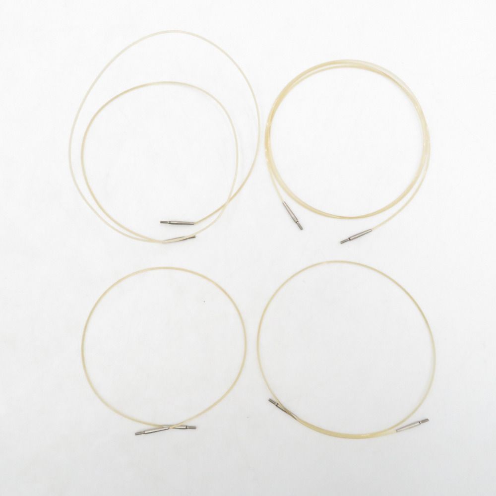 キャリーシーロング細 グレー