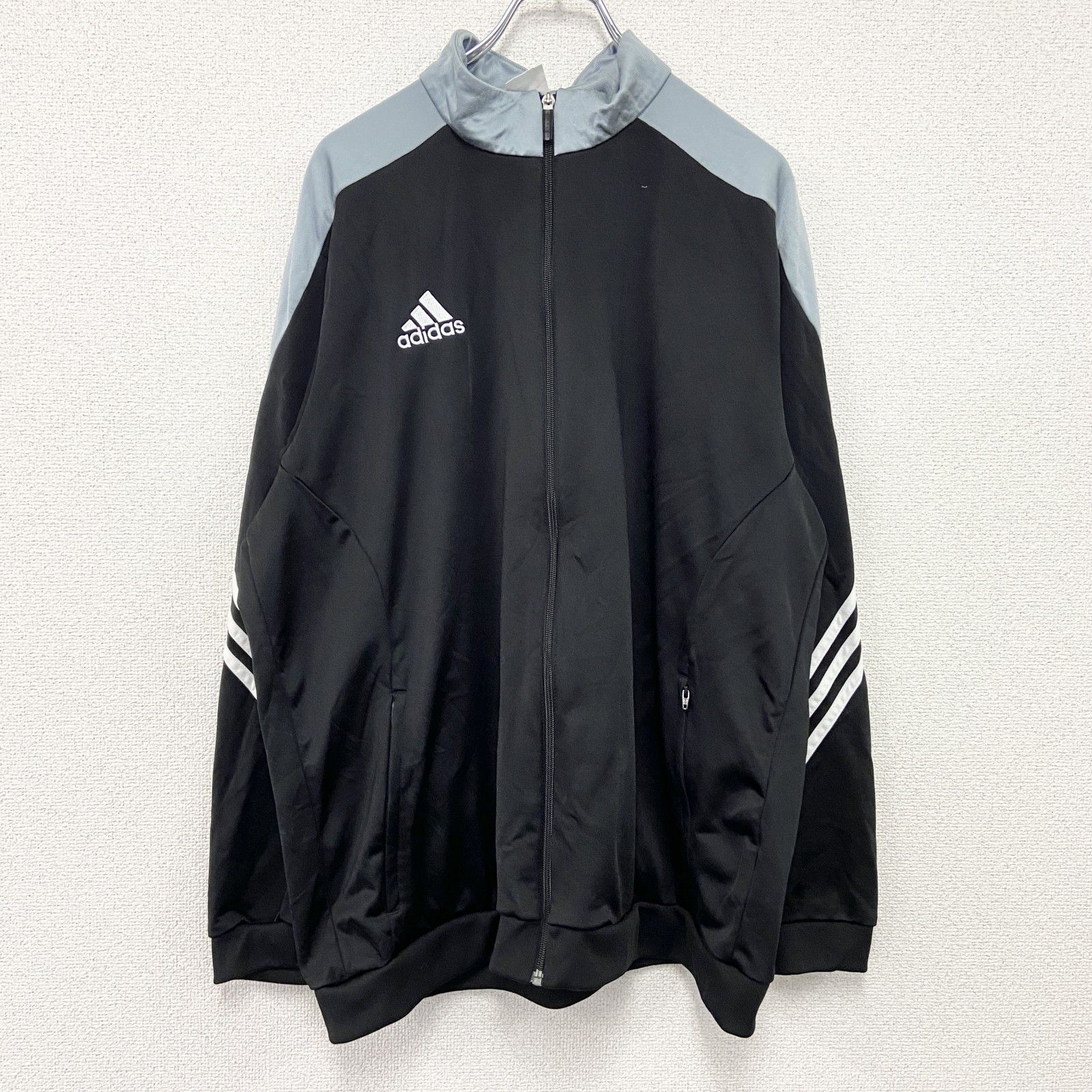 adidas アディダス トラックジャケット ジャージ　USED 古着 used adidas アディダス トラックジャケット/ジャージ
