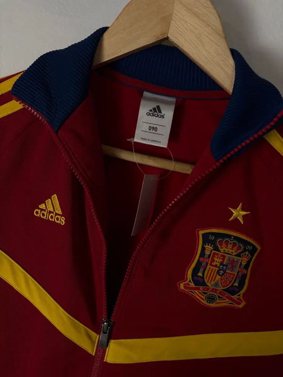 アディダス スペイン ジャージ - メルカリ