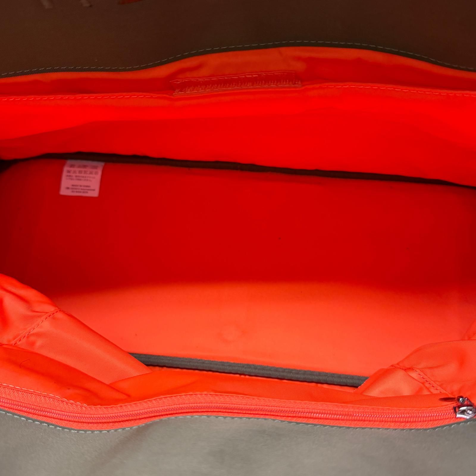 参考上代38500円 MLVINCE FLIGHT 2WAY SHOULDER BAG フライト2ウェイ