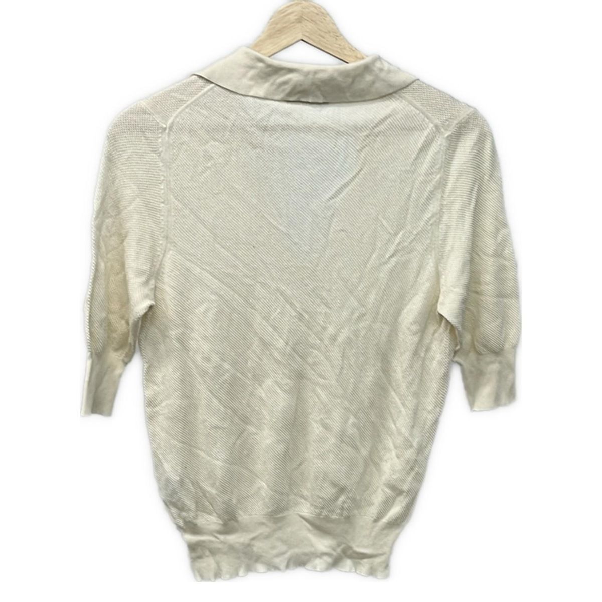 MargaretHowell(マーガレットハウエル) 半袖ポロシャツ サイズ2 M