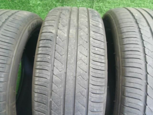  17インチ 夏 ノーマルタイヤ 215 50 R 17 トーヨー 23年製 自社品番250002 17インチ サマータイヤ ノーマルタイヤ