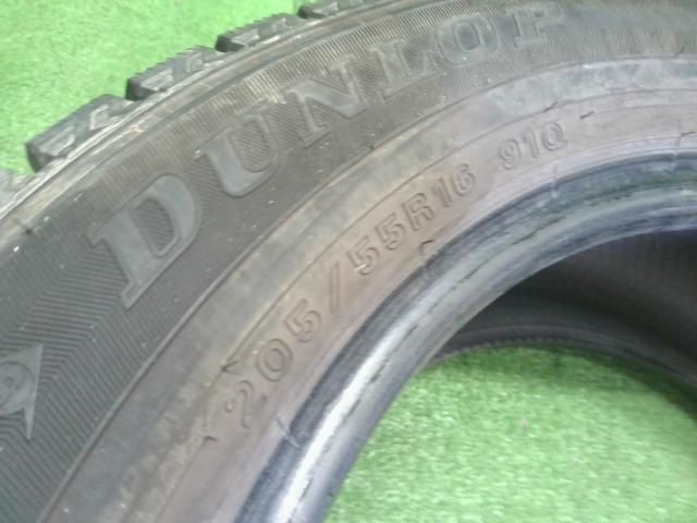 冬 スタッドレスタイヤ