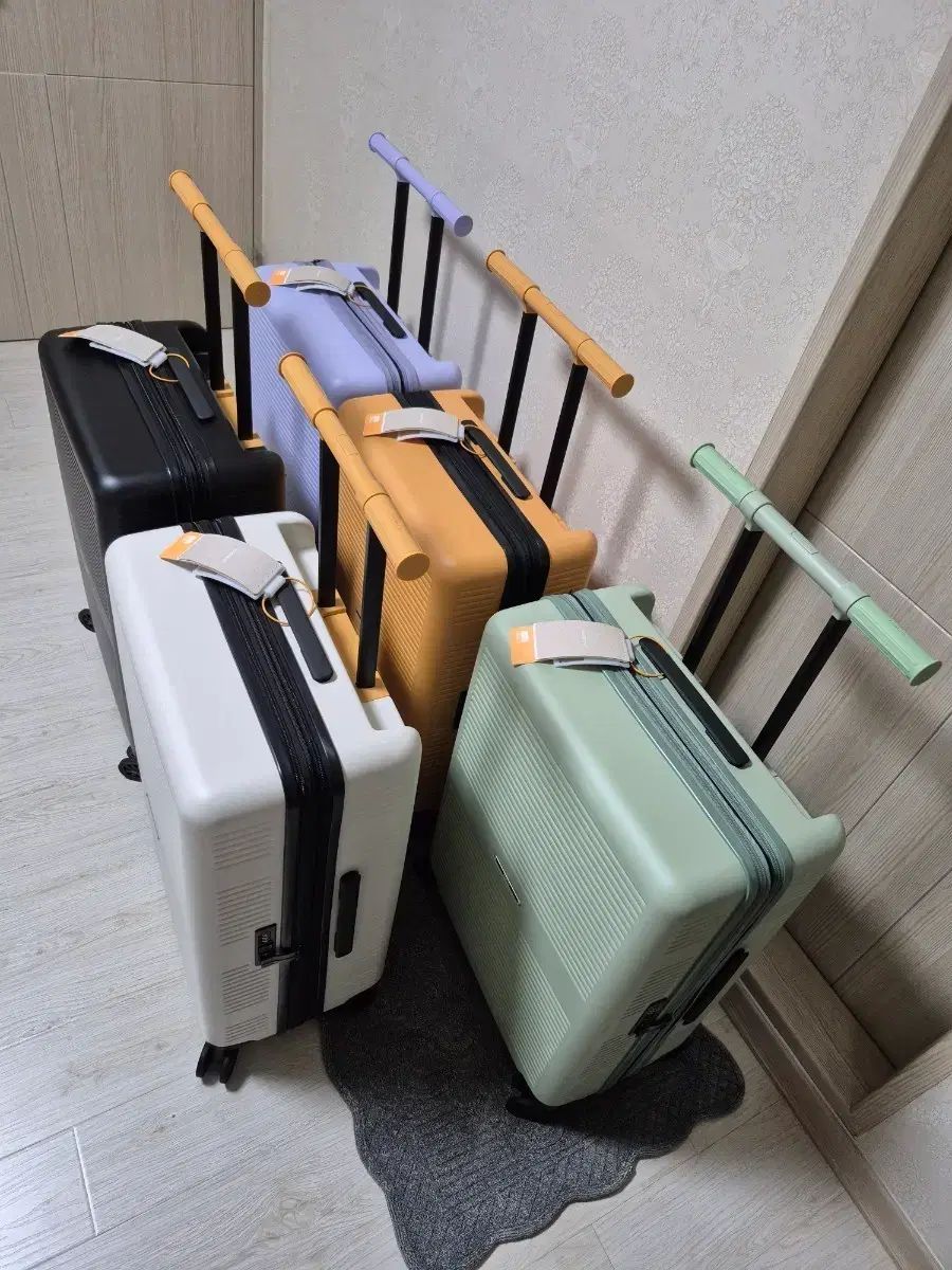 ロウロウキャリアー 20 27インチ