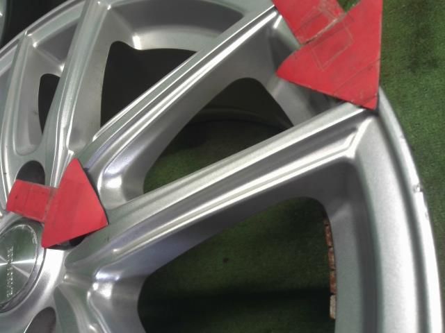 アルミホイール