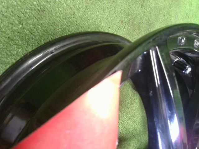 アルミホイール