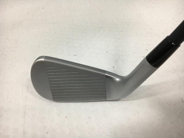 ゴルフクラブ テーラーメイド P-DHY ユーティリティ 2025 SPEEDER TR ハイブリッド U 4