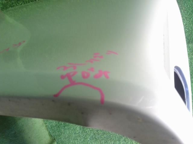 中古】ノア ZRR80 ZRR85 ZWR80 ZWR85 リアバンパー 52159-28966-A1