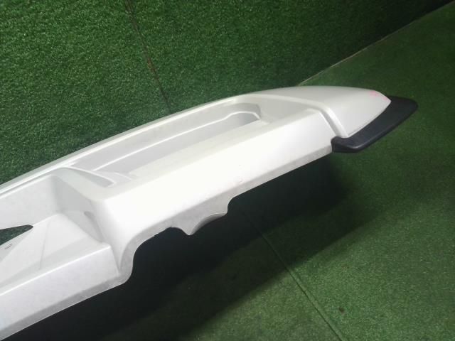 アルト DBA-HA36S リアバンパー 71811-74P00-Z7T 自社品番250528 Z7T