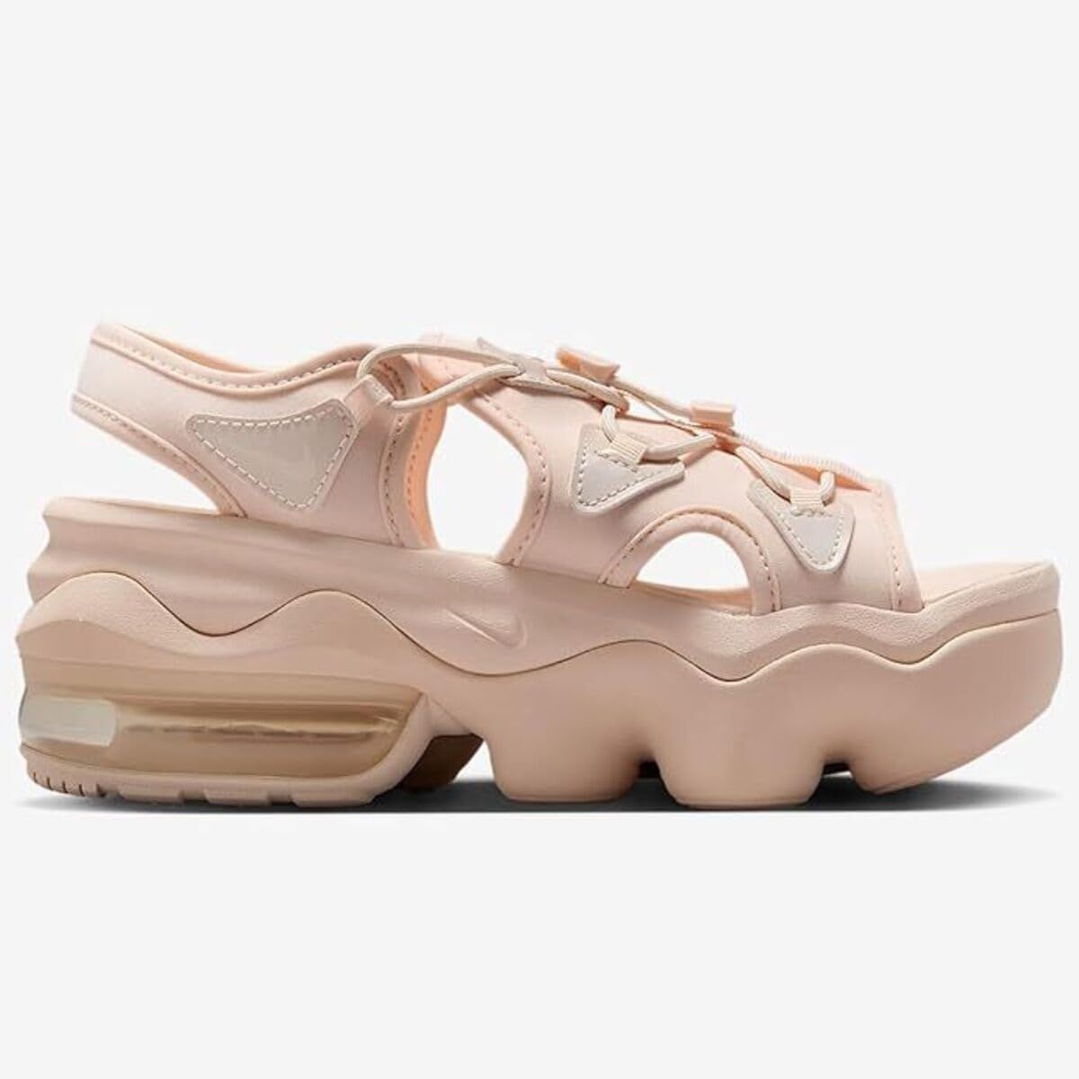  ナイキ エア マックス ココ W AIR MAX KOKO グアバアイス ペールアイボリー CI 8798-800 25.0 cm その他 靴