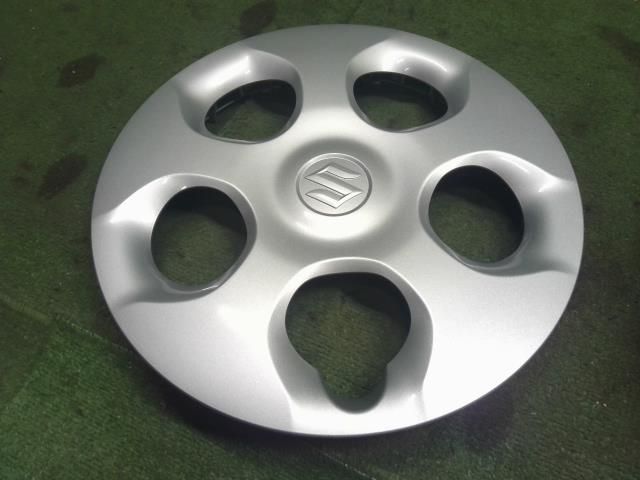 ホイールキャップ