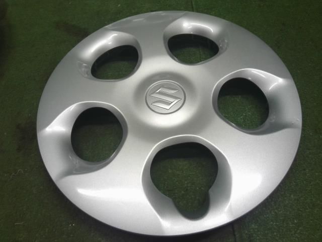 アルト 3 BA HA 37 S 14インチ用 ホイールキャップ 1台分 自社品番250736 ZJ