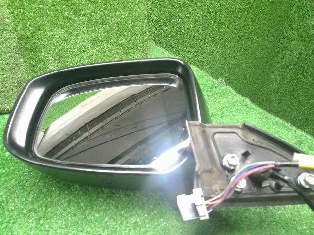 ちか様限定商品 デイズ DBA-B21W 右ミラー ドアミラー D22(TCN) 96301-6A28D 【公式通販】