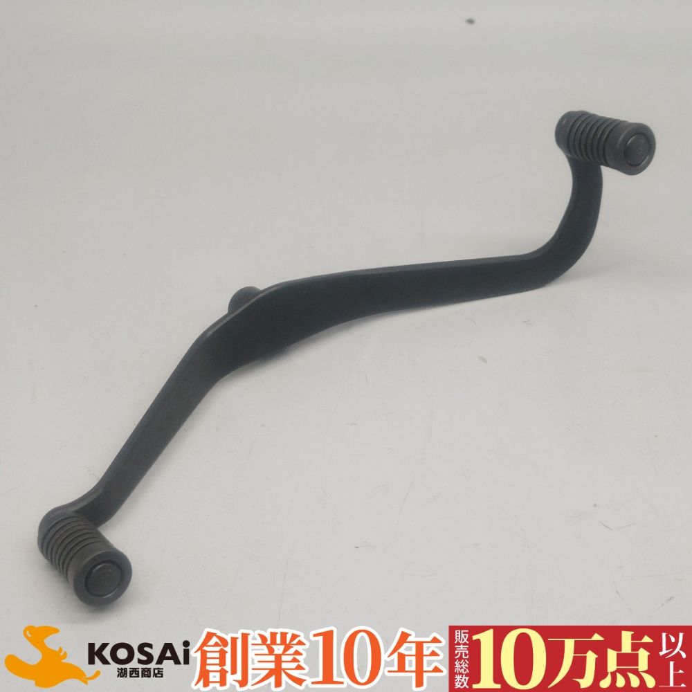 ホンダ　GB350　シーソーペタル　シフトペダル　チェンジペダル　中古　美品