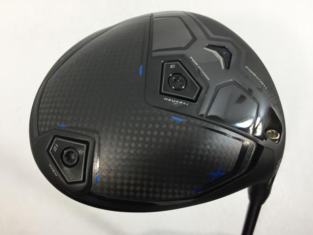 返品OK 【中古ゴルフクラブ】【美品】コブラ DARKSPEED (ダーク