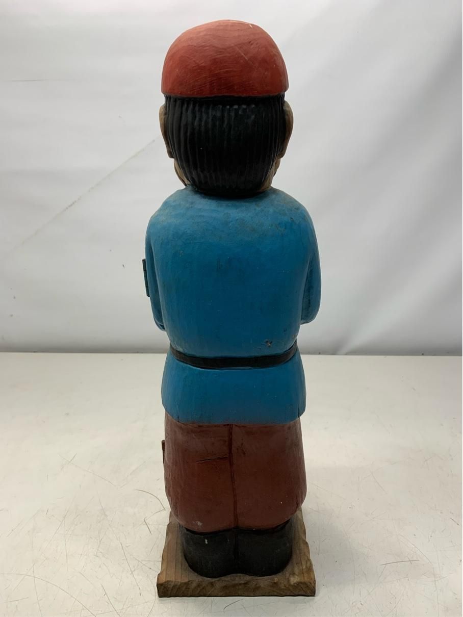 希少 ワインボトルケース 収納ケース スペイン製 木製 木彫り