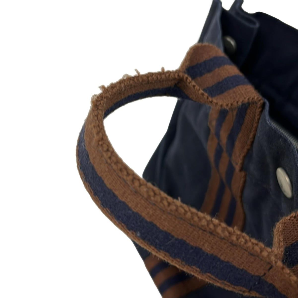 HERMES(エルメス) トートバッグ フールトゥトートPM ダークネイビー 
