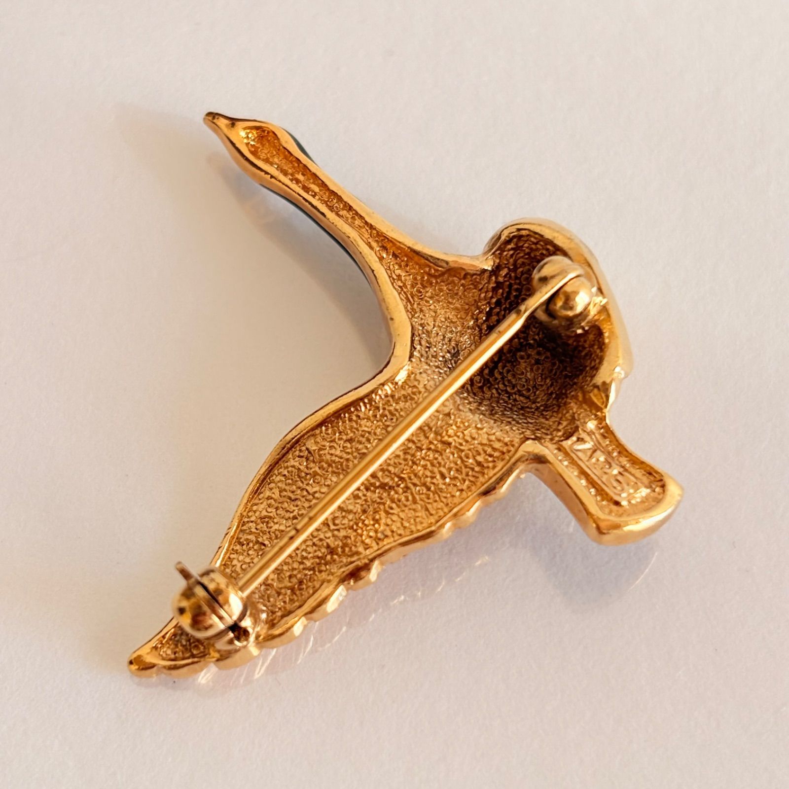 Vintage ブローチ