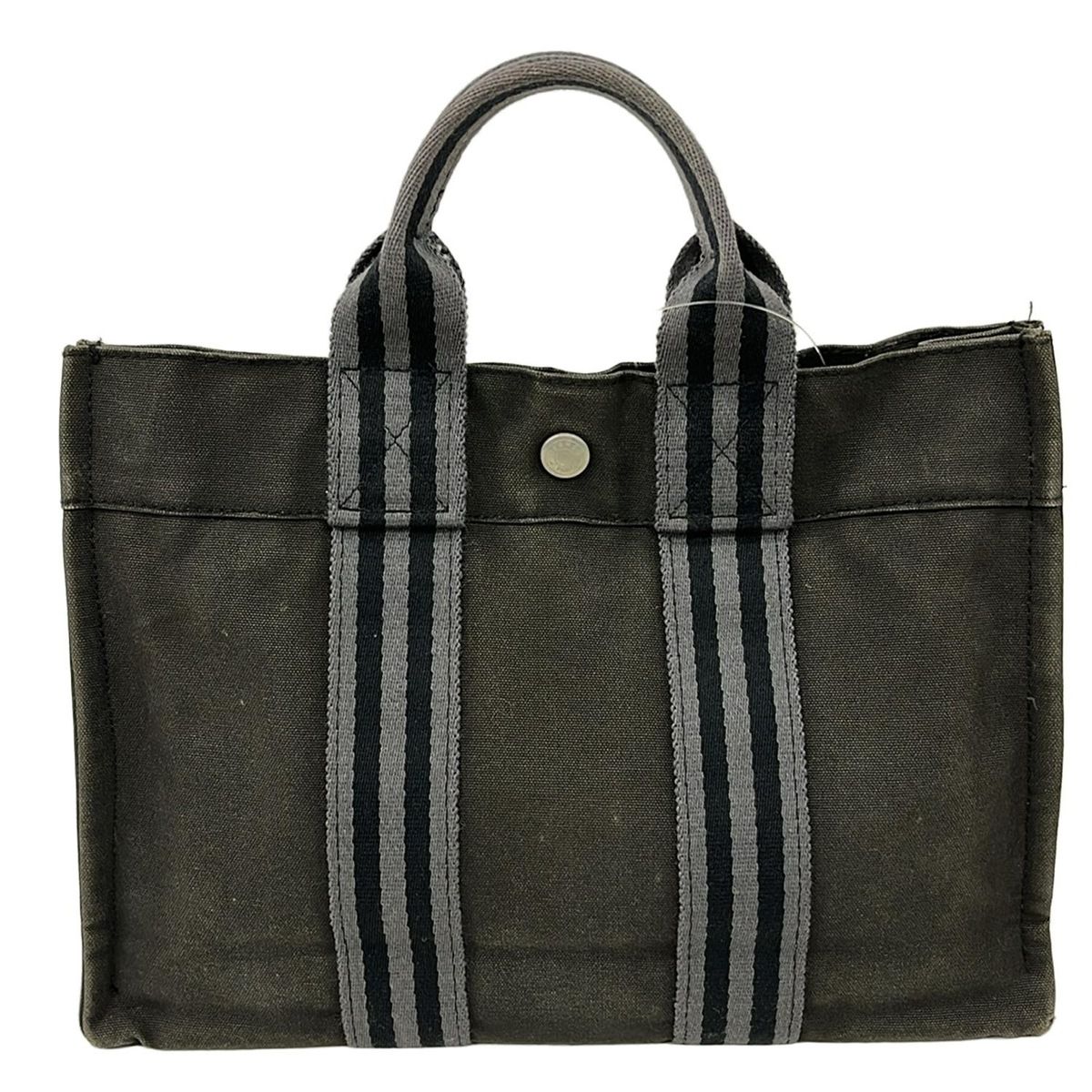 極上美品 エルメス HERMES トートバッグ フールトゥトートPM 