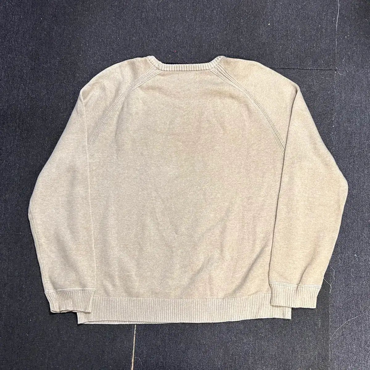 ポロラルフローレン ベイズ 新モデル オートミール ニット 人気