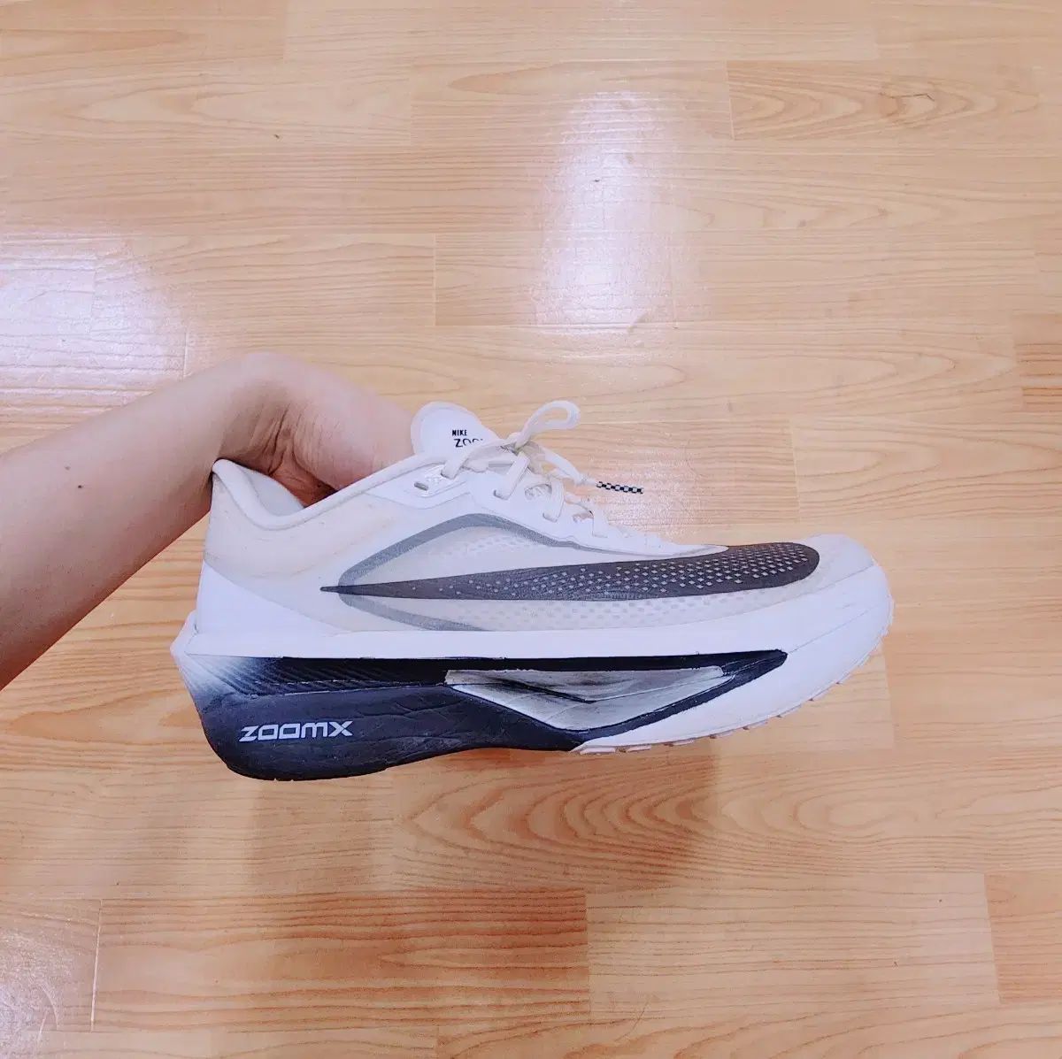 NIKE ズームフライ6 A級 119