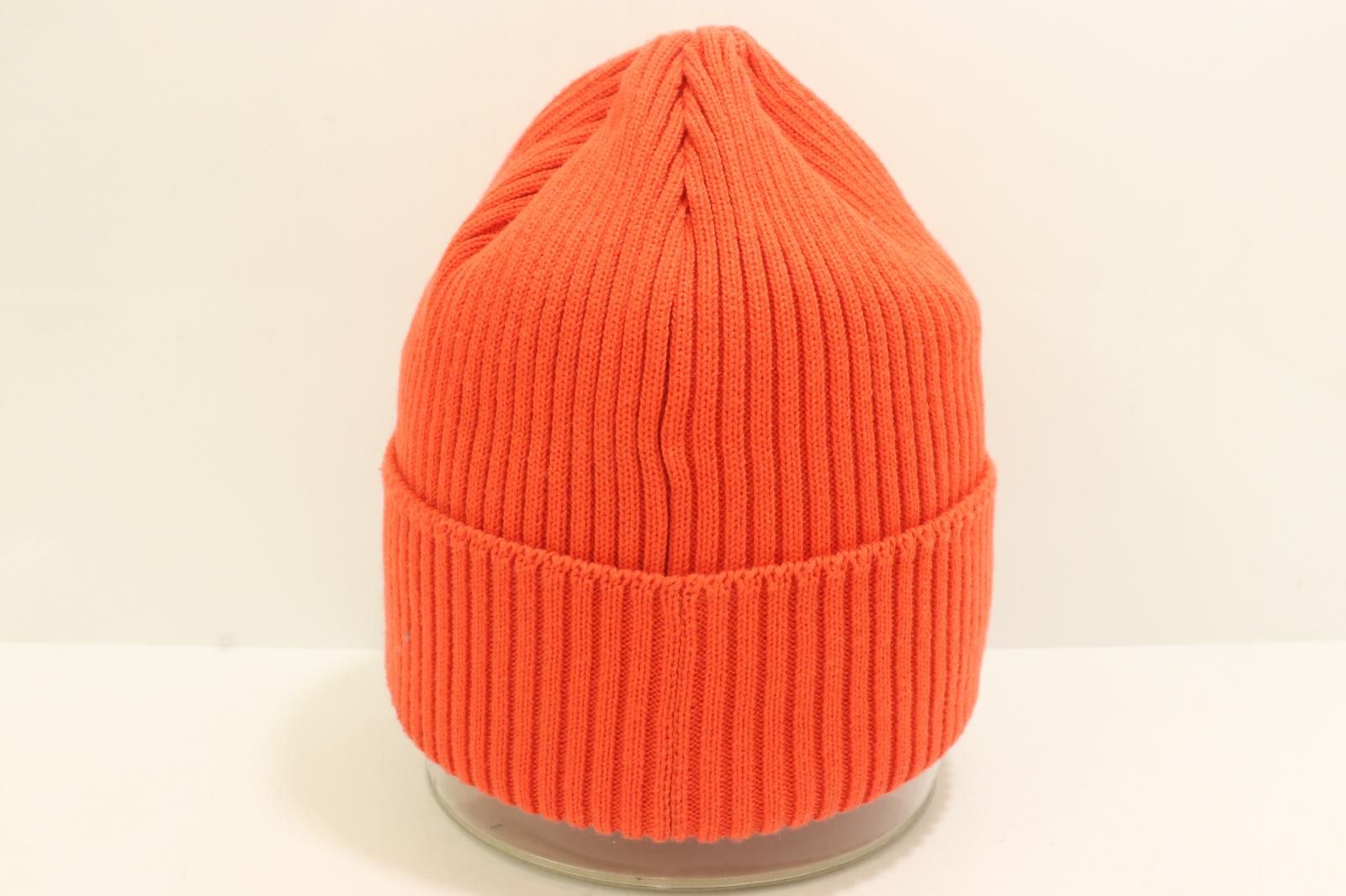 中古】 C.P.COMPANY メンズニットキャップ -- LENS BEANIE C.P.COMPANY