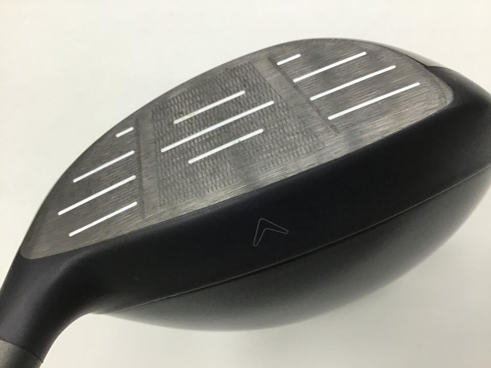 キャロウェイ PARADYM 18度 TENSEI 1K WHITE 70 Xフレックス