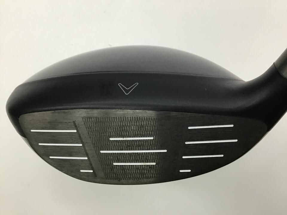 キャロウェイ PARADYM 18度 TENSEI 1 K WHITE 70 Xフレックス フェアウェイウッド 最短