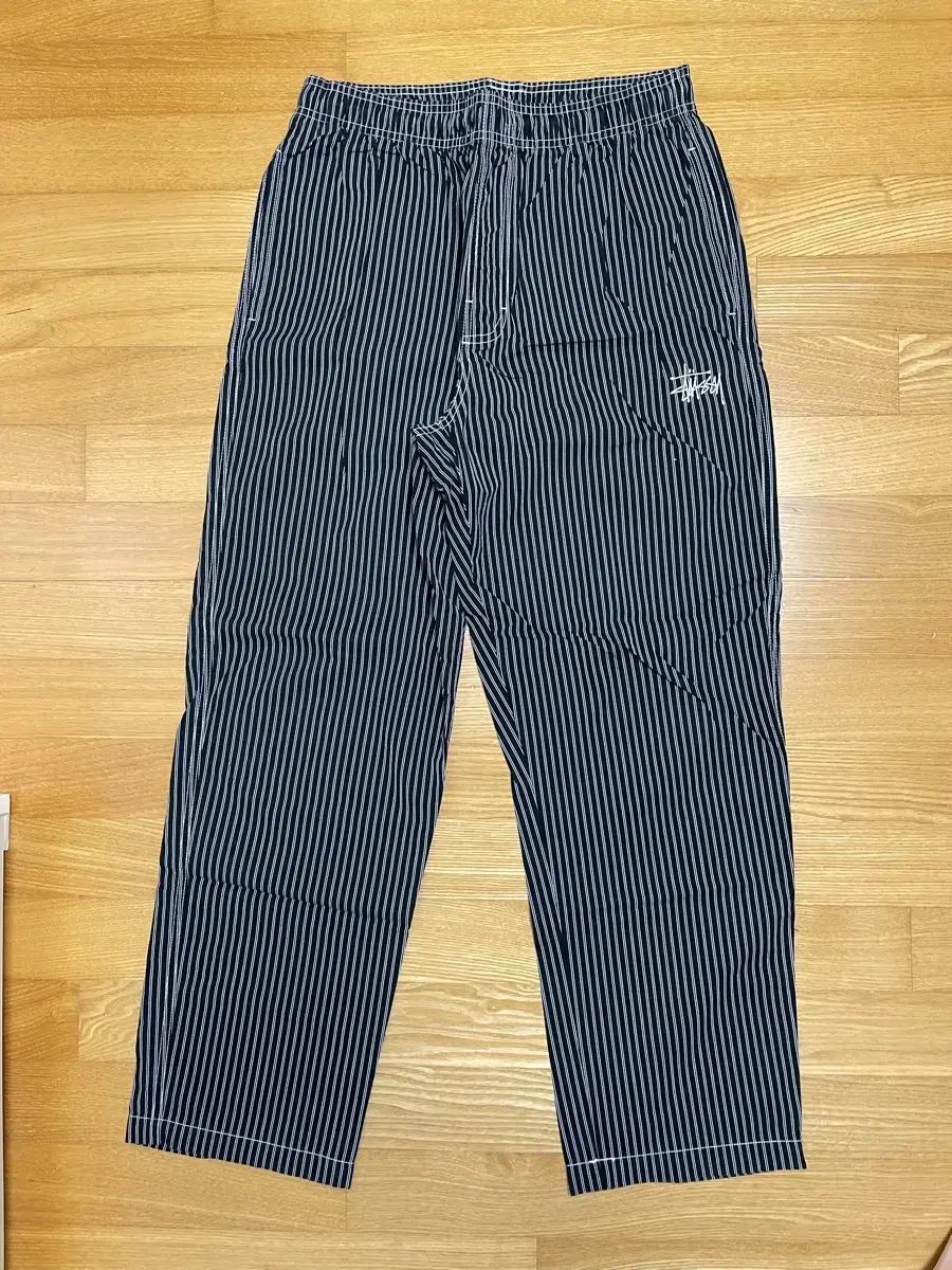 STUSSY ステューシー ズボン