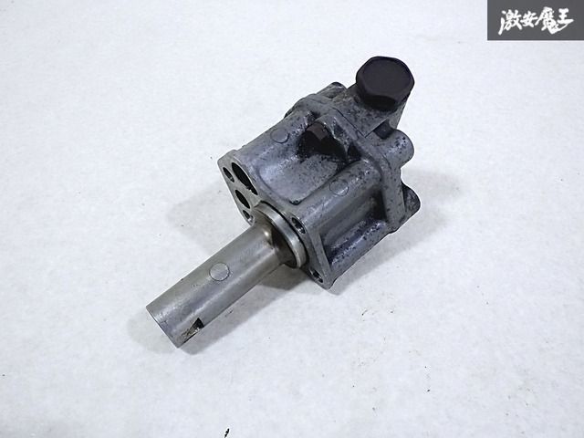 日産 純正 L型 L6 L20 L24 L28 ノーマル オイルポンプ GC10 KGC10