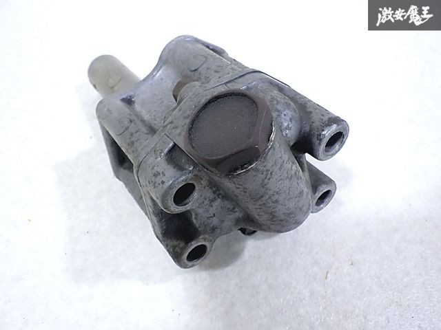 日産 純正 L型 L6 L20 L24 L28 ノーマル オイルポンプ GC10 KGC10