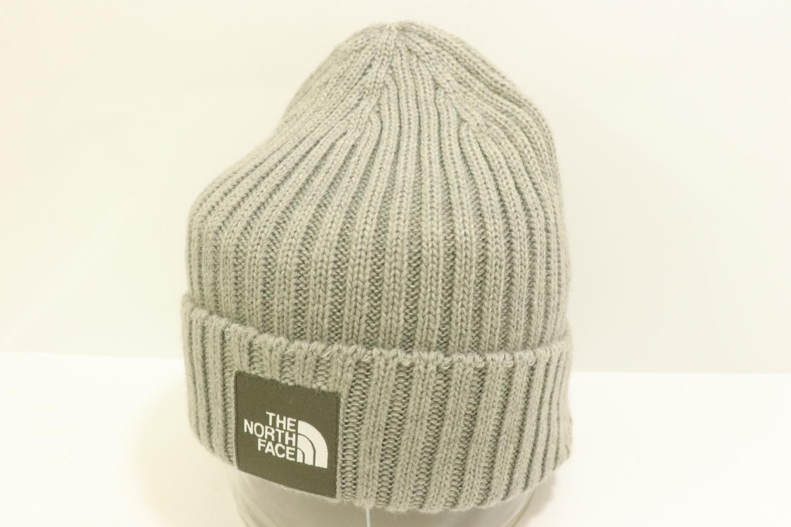 THE NORTH FACE メンズニットキャップ F カプッチョリッド THE NORTH 