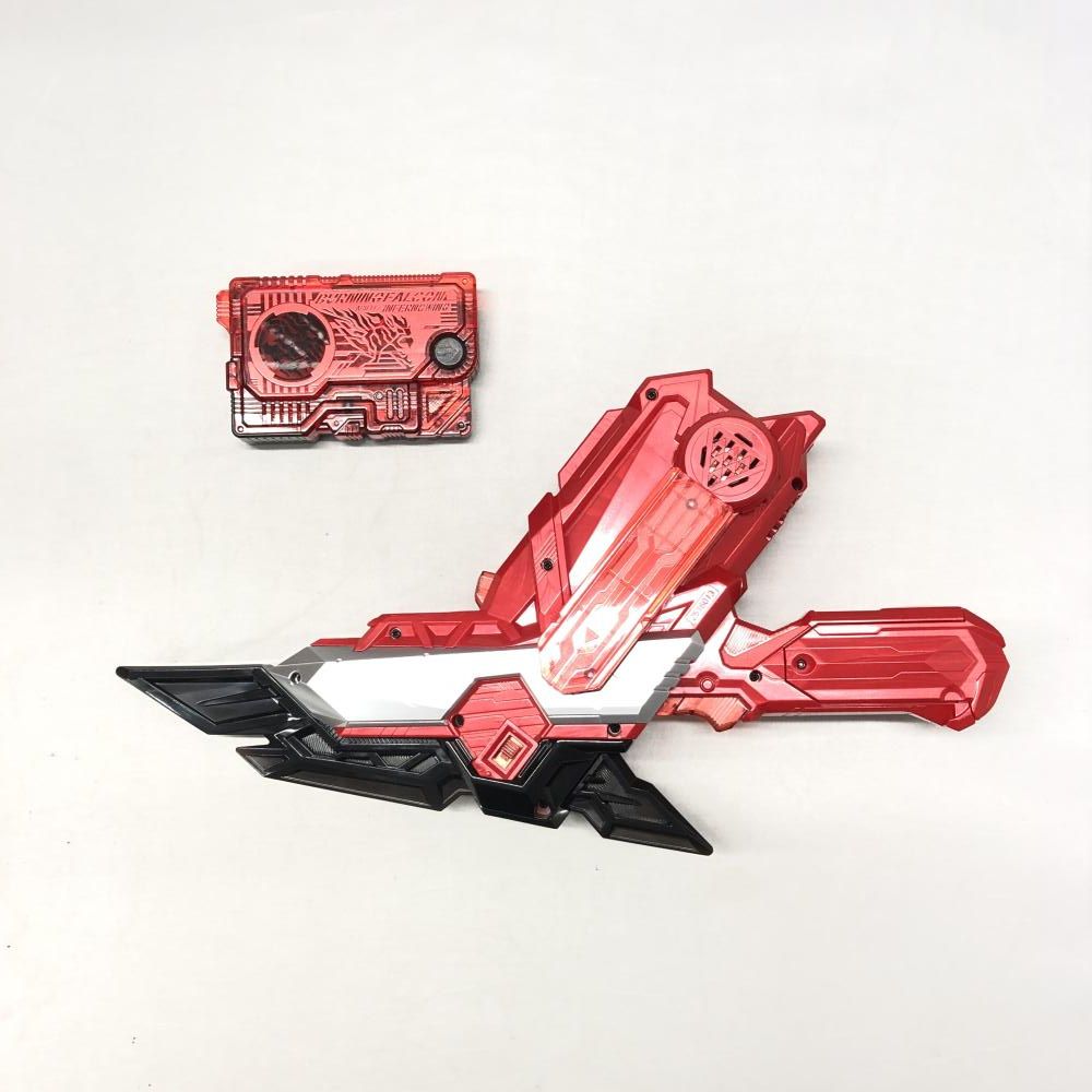 変身ベルト DXザイアスラッシュライザー