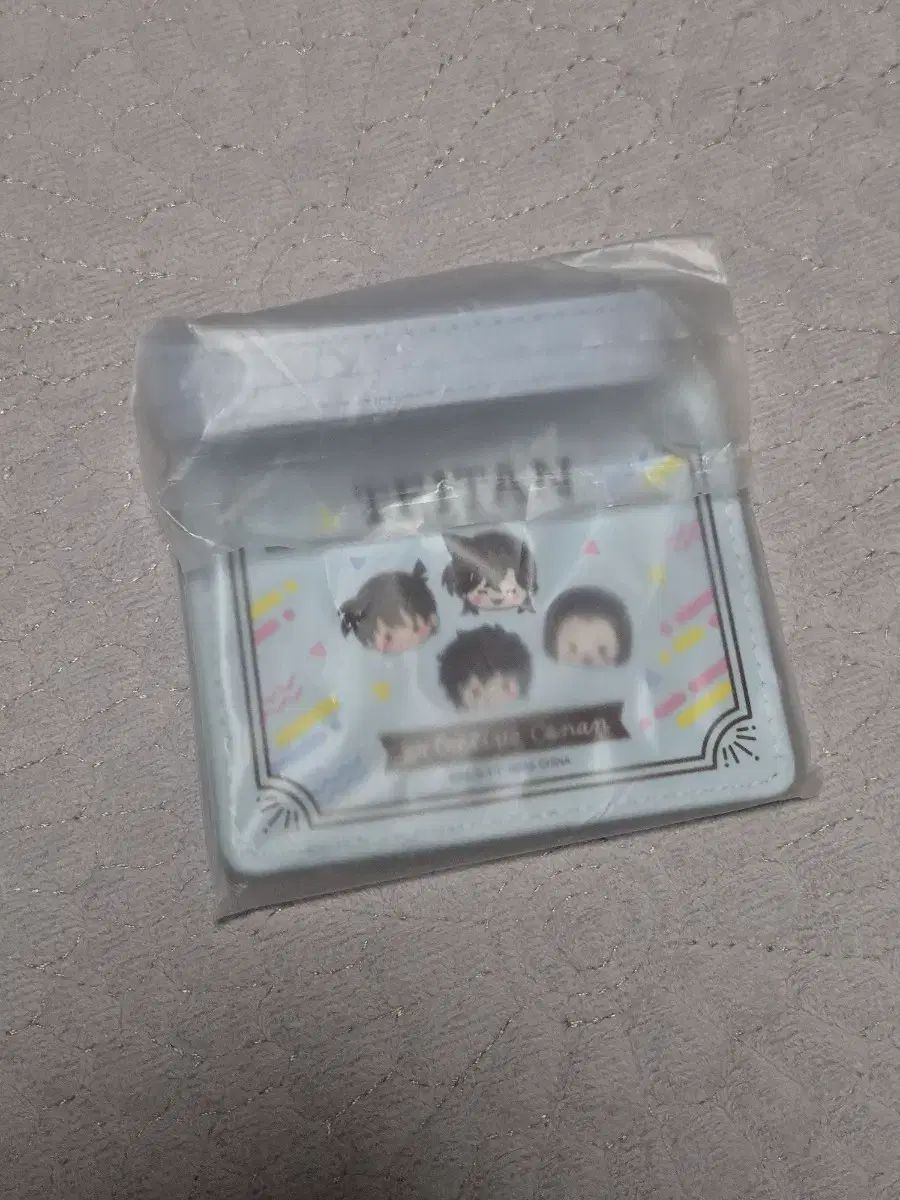 お買い得，セール 名探偵コナン セガ クージー みんなの学生 B賞パスケース その他