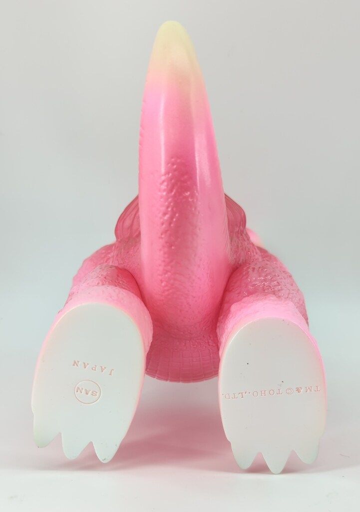 マルサン 世紀の大怪獣