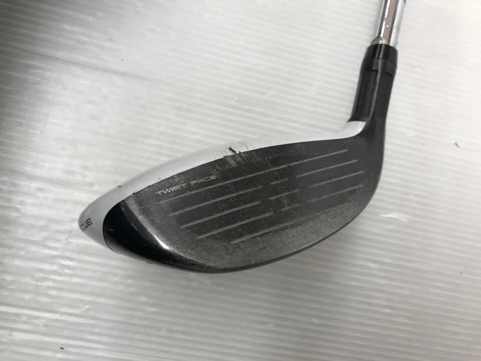 テーラーメイド SIM 2 MAX 22度 NSプロ MODUS 3 TOUR 105 Sフレックス ユーティリティ 最短