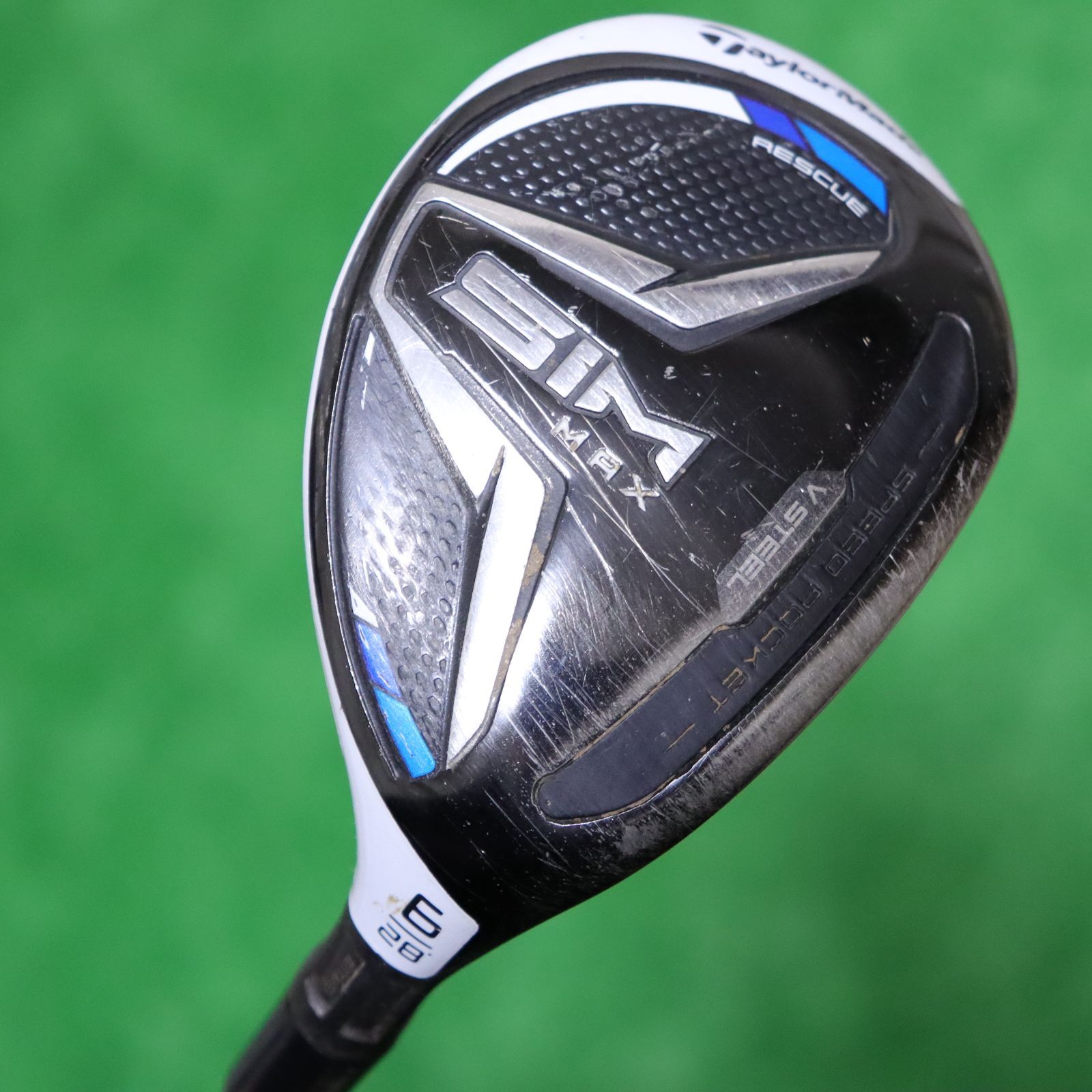 SIM MAXユーティリティ レスキュー 6U N.S.PRO 950GH NEO S スチール