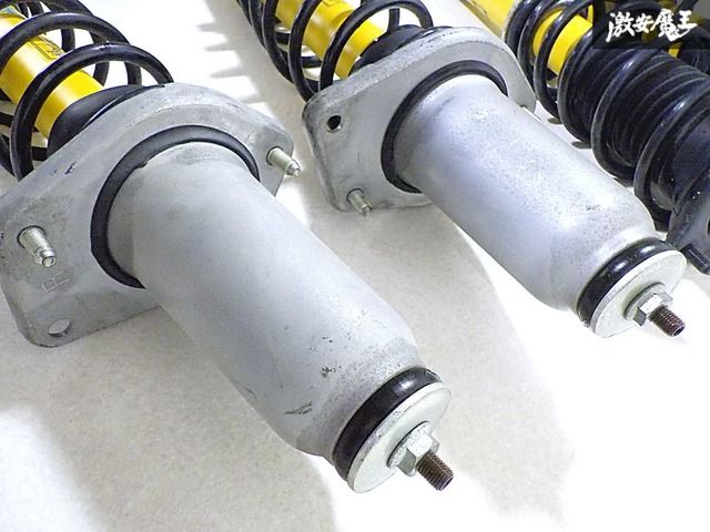 マツダ 純正 BILSTEIN ビルシュタイン NCEC NC ロードスター