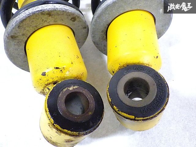 ロードスターNC型　BILSTEIN セット Yahoo!オークション -「ロードスター ビルシュタイン nc」の落札相場