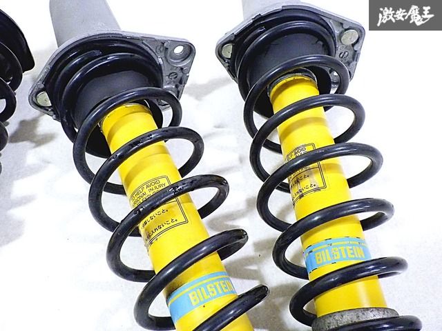 マツダ 純正 BILSTEIN ビルシュタイン NCEC NC ロードスター