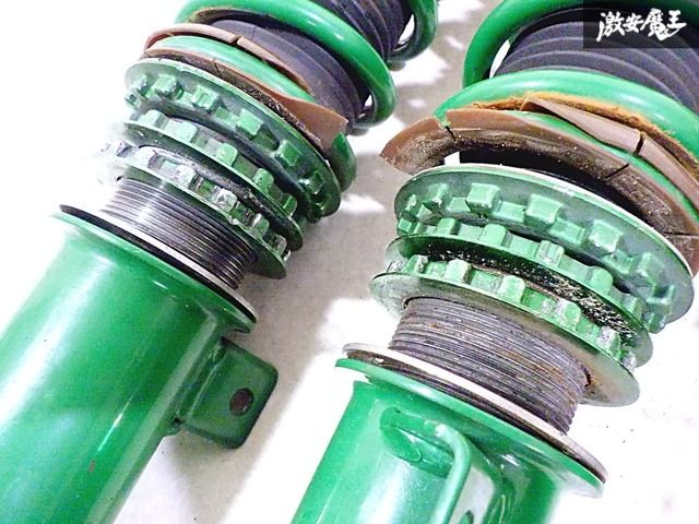 TEIN テイン FLEX-Z LA400K コペン L275V ミラ フルタップ 全長式 減衰