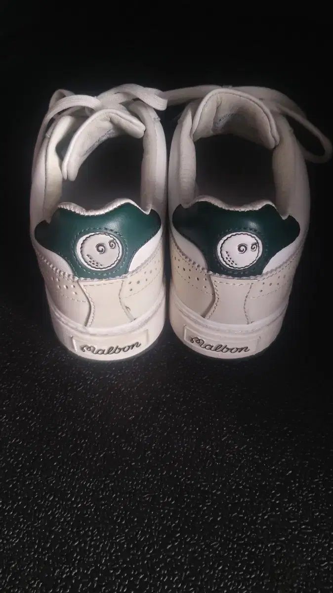 マルボンゴルフ レディースゴルフシューズ 230 mm