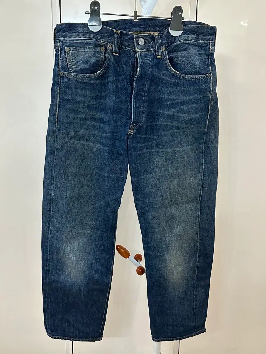 リーバイス 501 XX デニム ズボン 33