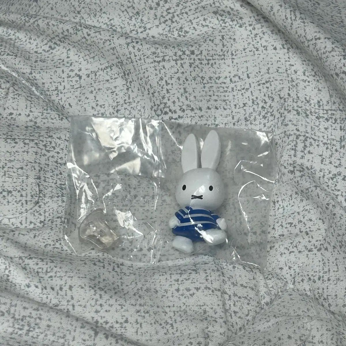 miffy ミッフィー ならぶんです。2 ならぶんです。2｜ガシャポン 