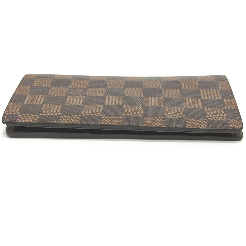 LOUIS VUITTON ルイヴィトン 長財布 ポルトフォイユ ブラザ N60017